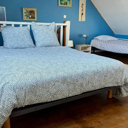 Apartment L'hippocampe - Appt Mezzanine Centre D'arromanches Arromanches-les-Bains